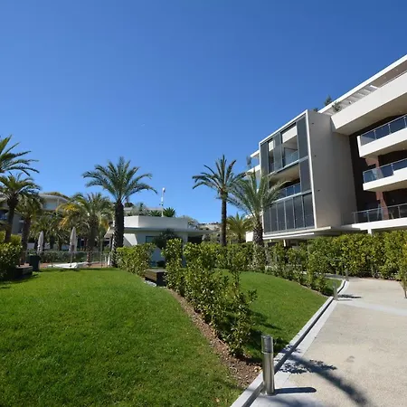 Parc Du Cap Perfect Holiday Appartement *
