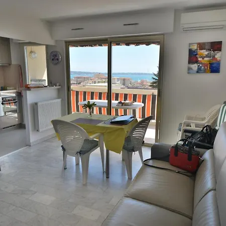 Appartement Parc Du Cap Perfect Holiday